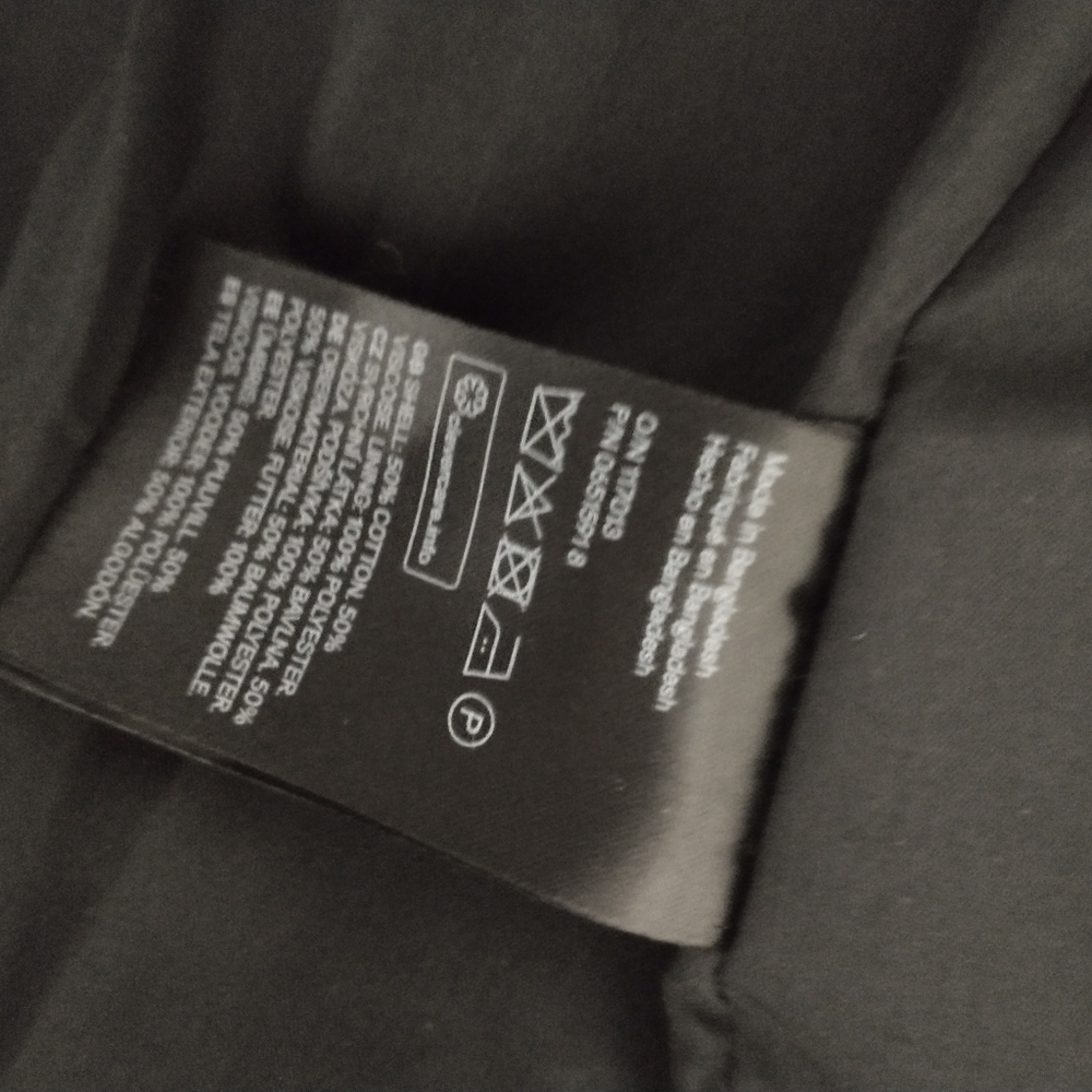 H&M Jacket - Picture 5 of 8